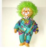 Vintage Pop van Retro Verzameling Grappige Clown, nog meer, Ophalen of Verzenden, Zo goed als nieuw, Pop