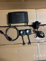 Barco clickshare CSE-200, Ophalen, Zo goed als nieuw, Video