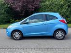 Ford Ka 1.2 Titanium Airco*04-10-2025 APK*NAP*Dealer onderho, Auto's, Ford, Voorwielaandrijving, Gebruikt, 1242 cc, 4 cilinders