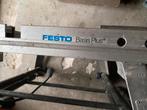 Festo basis plus, Doe-het-zelf en Verbouw, Ophalen of Verzenden, Gebruikt
