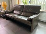 == Twee Leolux Bora banken ==, Ophalen, Gebruikt, 150 tot 200 cm, Tweepersoons