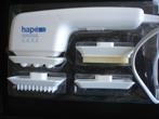 Massage set en Huidverzorging  (8826/28-39), Ophalen of Verzenden, Zo goed als nieuw, Hotstone