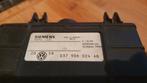 ECU VW Golf gti 2.0 16v ABF 150pk, Ophalen of Verzenden, Gebruikt, Volkswagen