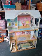 Barbiehuis, Kinderen en Baby's, Speelgoed | Poppenhuizen, Ophalen