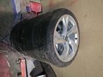 Audi A4 B9 s line velgen  8W0601025EJ, Auto-onderdelen, Banden en Velgen, Ophalen, 18 inch, Gebruikt, Velg(en)