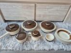 Rörstrand Forma serie servies jaren 60, Antiek en Kunst, Antiek | Servies compleet, Ophalen