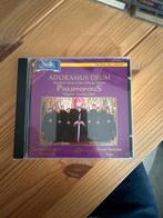 Adoramus Deum - Philippopolis CD, Cd's en Dvd's, Ophalen of Verzenden, Modernisme tot heden, Zo goed als nieuw, Vocaal