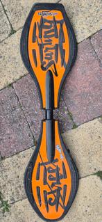 Waveboard te koop!, Ophalen of Verzenden, Gebruikt, Waveboard