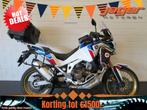 Honda CRF 1100 AFRICA TWIN DCT ADVENTURE (bj 2021), Motoren, Motoren | Honda, Bedrijf, Toermotor, 1100 cc
