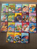 Disney Read Along Boek met CD, complete collectie, ZELDZAAM, Verzamelen, Ophalen of Verzenden, Zo goed als nieuw