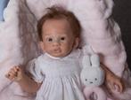 Lieve reborn Zippy., Ophalen of Verzenden, Nieuw, Babypop, Levensecht of Reborn