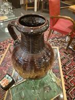 Vintage Bay Keramiek West Germany Vaas, Antiek en Kunst, Antiek | Keramiek en Aardewerk, Ophalen of Verzenden