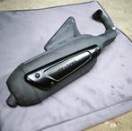 Piaggio hexagon 150cc uitlaat SE01 zgst. ( 125cc 150cc 180cc, Ophalen of Verzenden