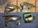 Verschillende gereedschappen voor weinig,  interesse, Gebruikt, Variabele snelheid, 400 tot 600 watt, Ophalen