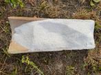 Perliet 5 a 6 m3 isolatie, Overige materialen, Gebruikt, Muurisolatie, Ophalen