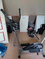 Christopeit AX 7 Crosstrainer/hometrainer, Ophalen, Gebruikt, Crosstrainer