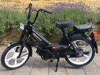 Tomos Snorbrommer Blauwe Kenteken Starten en Rijden 400 Euro, Fietsen en Brommers, Brommers | Tomos, Gebruikt, Ophalen of Verzenden