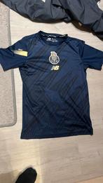 Porto shirt, Sport en Fitness, Voetbal, Ophalen of Verzenden, Zo goed als nieuw, Shirt