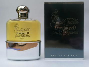 Cacharel pour l'homme Eau de Toilette Vintage Parfum  beschikbaar voor biedingen