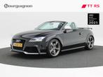 Audi TT Roadster 2.5 T 340 Pk TT RS | Buckets Leder | Bose |, Auto's, Audi, Euro 5, Gebruikt, Cabriolet, 11 km/l