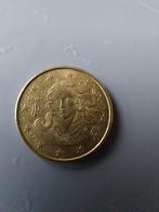 Italiaanse munt, Ophalen, Italië, 10 cent, Losse munt