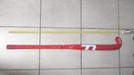 TK WX 4.0 rode hockeystick hockey 93 cm zaalhockey indoor, Sport en Fitness, Hockey, Stick, Ophalen of Verzenden