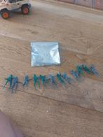 Soldaatjes, Verzamelen, Ophalen of Verzenden, Zo goed als nieuw