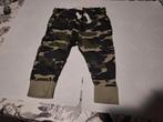 Baby Meisje Jogingbroekje. Maat 74., Kinderen en Baby's, Babykleding | Maat 74, Broekje, Meisje, Ophalen of Verzenden, Zo goed als nieuw