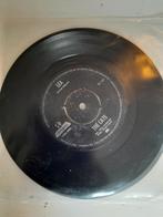 The cats 7 inch lea, Cd's en Dvd's, Vinyl Singles, Ophalen of Verzenden, Zo goed als nieuw, Pop