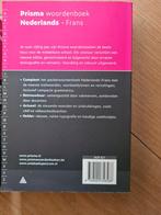 Prisma woordenboeken Frans-Nederlands en Nederlands-Frans, Ophalen, Zo goed als nieuw, Prisma of Spectrum, Frans