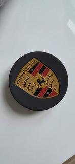 4x naafdoppen voor Porsche velgen, Ophalen of Verzenden