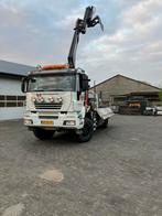 Iveco  Trakker AD190 T 360 pk, Automaat, Euro 5, Stof, Adaptieve lichten
