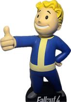 Fallout Vault boy Statue (levensgroot) Bethesda, Ophalen, Gebruikt