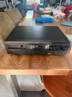 Sony DTC-ZA5ES dat recorder met 30 tapes ZA5ES, Audio, Tv en Foto, Cassettedecks, Ophalen of Verzenden, Sony