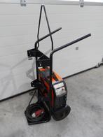 Tig lasapparaat Kemppi Mastertig MLS 4000 DC, Doe-het-zelf en Verbouw, Gereedschap | Lasapparaten, Ophalen of Verzenden, Zo goed als nieuw