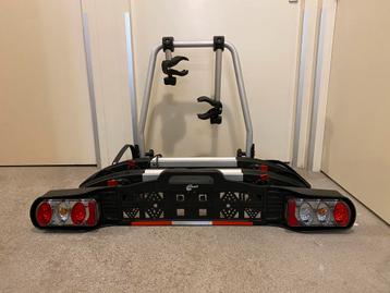 ANWB fietsendrager Touring II beschikbaar voor biedingen