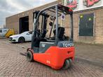Toyota 8FBEK18T 1800KG 4.70METER HEFTRUCK (bj 2018)