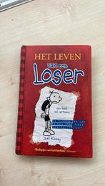 Jeff Kinney - Het leven van een Loser, Ophalen of Verzenden, Zo goed als nieuw, Jeff Kinney