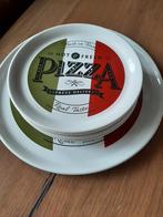 Pizza borden, Huis en Inrichting, Keuken | Servies, Nieuw, Ophalen of Verzenden, Bord(en), Overige stijlen
