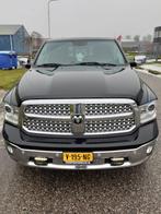Dodge RAM 1500 Laramie bj 2018 4x4 (inruil zie advertentie), Automaat, Achterwielaandrijving, 8 cilinders, 5654 cc