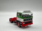 WSI DAF 2800 EVANS & WILLIAMS