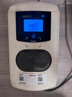 Alfen double, Ophalen of Verzenden, Gebruikt, Laadpaal