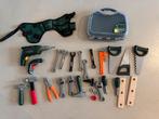 Kinderspeelgoed Gereedschap Bosch - Defecte Boormachines, Ophalen of Verzenden, Gebruikt, Jongen of Meisje