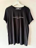 Tommy hilfiger shirt maat xxxl, Blauw, Maat 46/48 (XL) of groter, Ophalen of Verzenden, Zo goed als nieuw