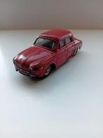 Dinky toys Renault Dauphine., Hobby en Vrije tijd, Modelauto's | 1:43, Ophalen of Verzenden