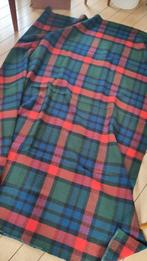 Wollen deken 2 persoons, Ophalen, Gebruikt