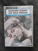 DVDAANBIEDING : Makkers Staakt Uw Wild Geraas, Alle leeftijden, Ophalen, Zo goed als nieuw