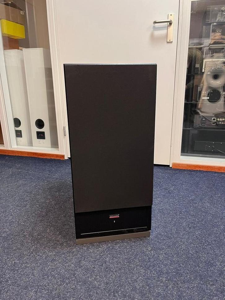 Dynaudio Contour Theatre SUB, Audio, Tv en Foto, Luidsprekers, Gebruikt, Subwoofer, 120 watt of meer, Overige merken, Ophalen of Verzenden