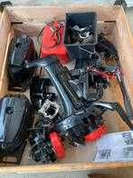 Mercury 4PK buitenboordmotor onderdelen, Watersport en Boten, Ophalen, Gebruikt