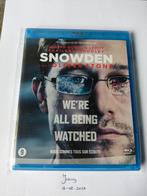 Snowden, Ophalen of Verzenden, Zo goed als nieuw